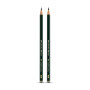 Faber Castell 9000 8B Graphite Pencil