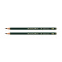 Faber Castell 9000 8B Graphite Pencil