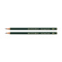 Faber Castell 9000 HB Graphite Pencil