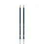 Faber Castell Goldfaber 1221 Graphite Pencil – 6B