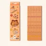HB Pencil Set – Capybara Cartoon (12 pcs)