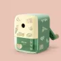 Deli Adjustable Manual Pencil Sharpener 