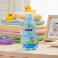 Kodomo Baby Bath Gentle 100 ml