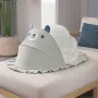 Baby Mosquito Net - Bear Shaded Folding Shade