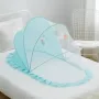Baby Mosquito Net - Shaded Folding