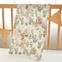 Squirrel Orchard Baby Muslin Towel
