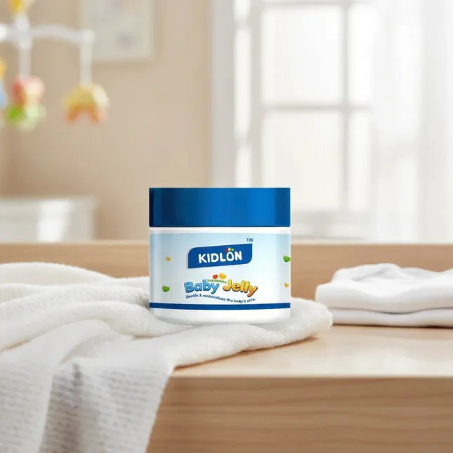 KIDLON Baby Petroleum Jelly - 100g