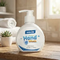 KIDLON Vitamin-E Hand Wash - 200ml