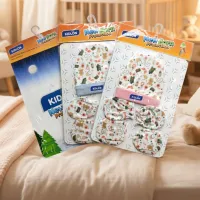 Kidlon Newborn Set (5-Pcs)