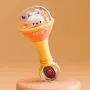 Baby Music Sand Hammer Rattle - Early Education Shaker Toy