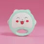 Happy rocking drum - HappyTeeth™ Baby Rattle & Teether