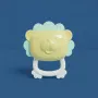 Lion rattle - HappyTeeth™ Baby Rattle & Teether