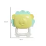 Lion rattle - HappyTeeth™ Baby Rattle & Teether