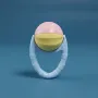 Sand ball rattle - HappyTeeth™ Baby Rattle & Teether