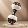 Red Panda Dumbbell Stick - Dual-End Shaker & Gripper