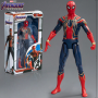 Marvel Avengers Endgame Iron Spider-Man 7 Inch Action Figure