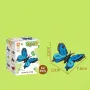 Pocket Block Insect TINY – Butterfly Building Block Toy Set | 62 Pcs