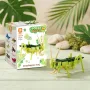 Pocket Block Insect TINY – Grasshopper Building Block Toy Set | 59 Pcs
