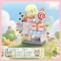 Candy Store Mini Building Block Set