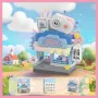 Photography Studio Mini Building Block Set