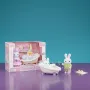 Little Rabbit Play Toy - Small Bathtub