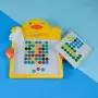 Little Cute Duck Magnetic Drawing Board