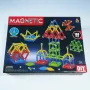 Magnetic Games Building Set – 168 pcs