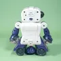 Digibot Rotating Smart Robot