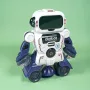 Digibot Rotating Smart Robot