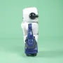 Digibot Rotating Smart Robot